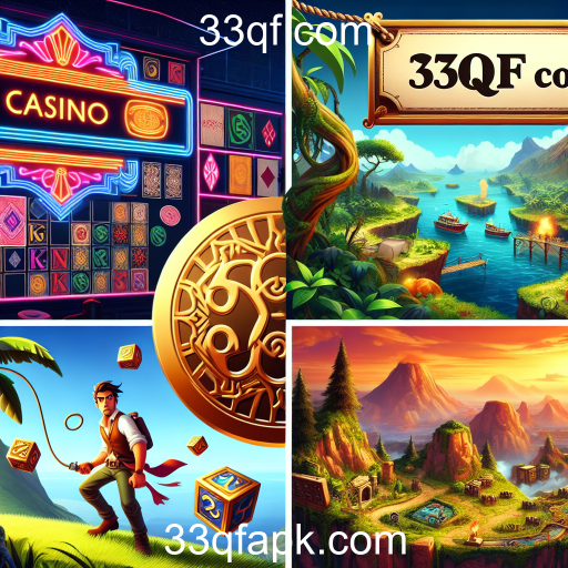 Descubra o Mundo dos Jogos de Aventura